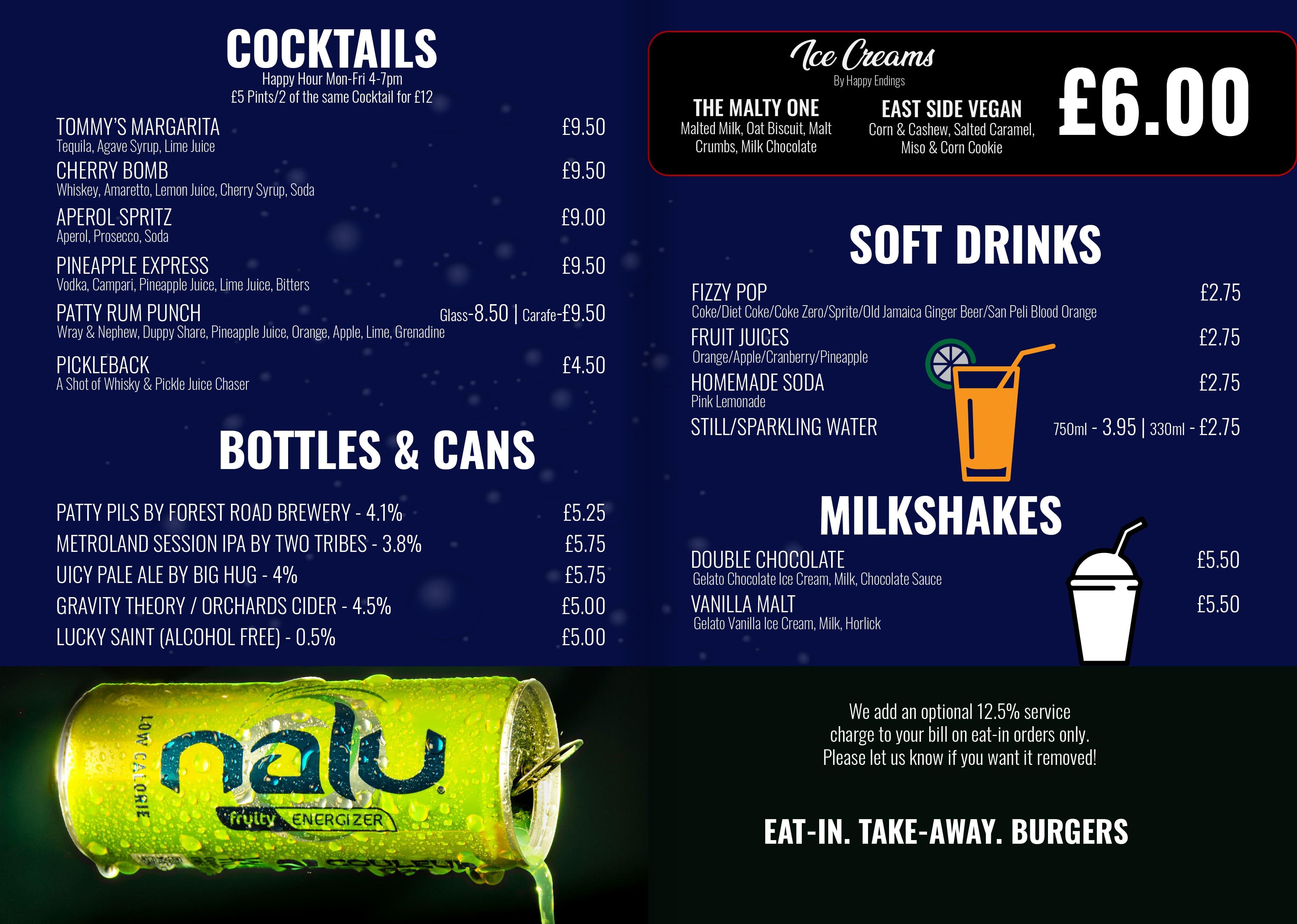 Restaurant Menu Design That Drives Sales: A Professional Analysis