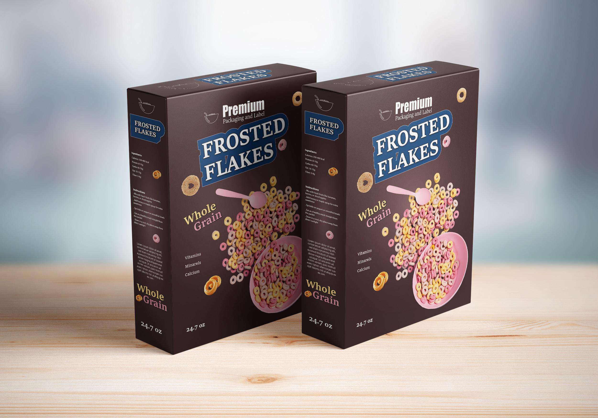 Package Design